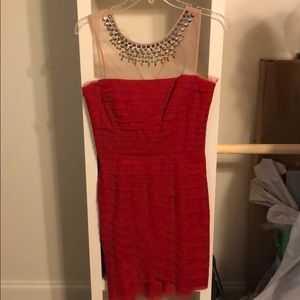 BCBG Dress NEVER WORN NWT